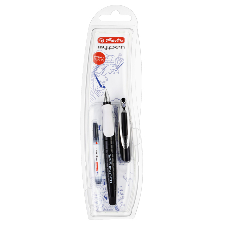 Herlitz Füllhalter my.pen
