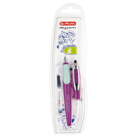 Herlitz Füllhalter my.pen