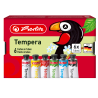 Herlitz Temperafarben Herlitz
