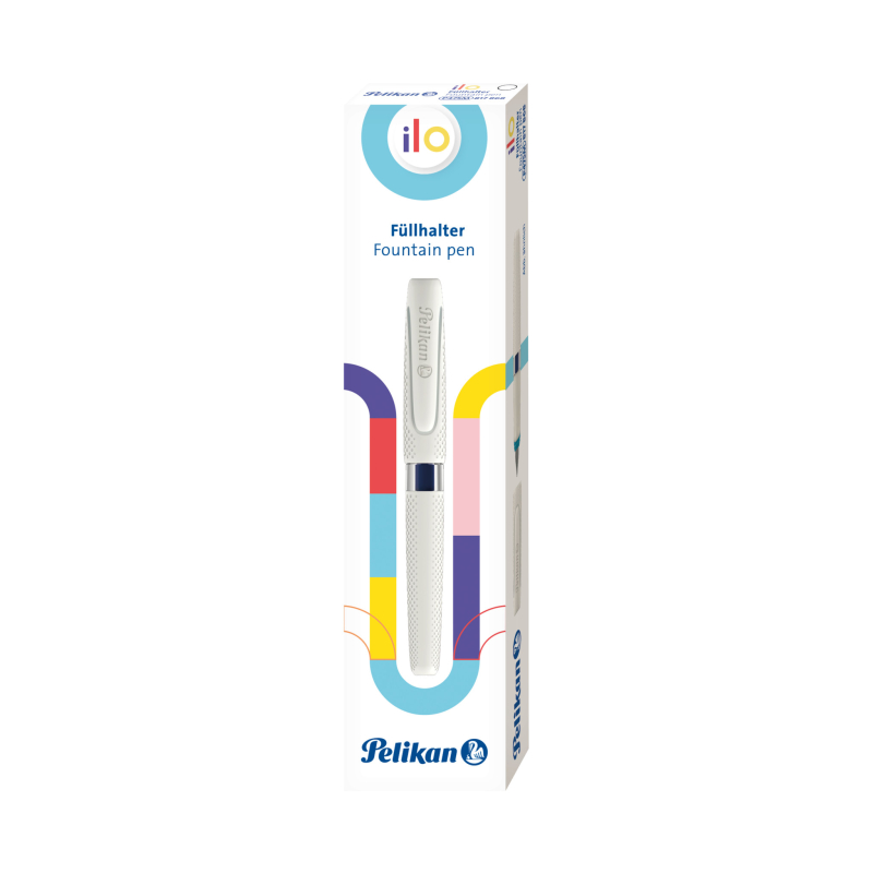 Pelikan Füllhalter ilo Pelikan