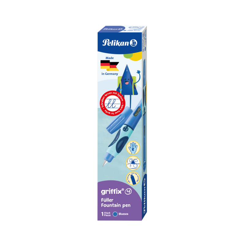 Pelikan Schulfüller Pelikan