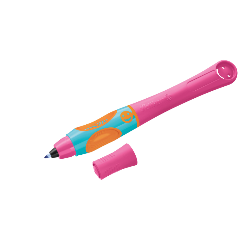 Pelikan griffix Tintenschreiber lovely pink Pelikan