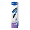 Pelikan Pina Colada Tintenroller blau Pelikan