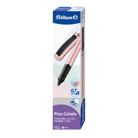 Pelikan Tintenroller Pina Colada