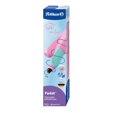 Pelikan Tintenroller Twist®