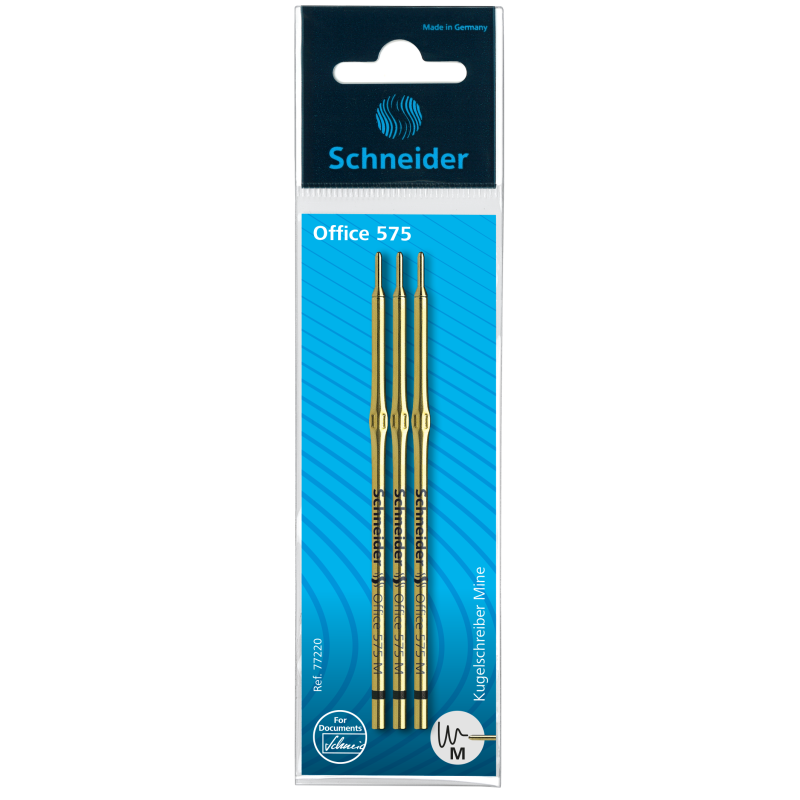 Kugelschreibermine Office 575 Schneider