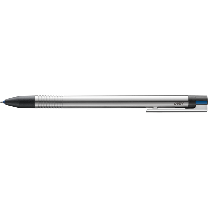 LAMY logo 3-colours LAMY