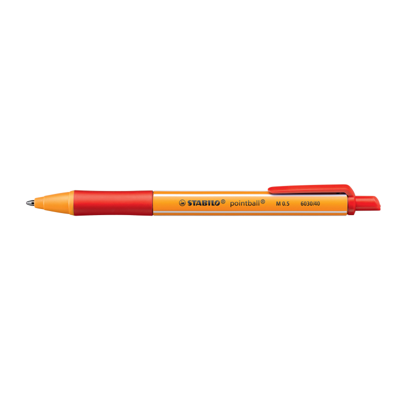 STABILO® pointball® STABILO