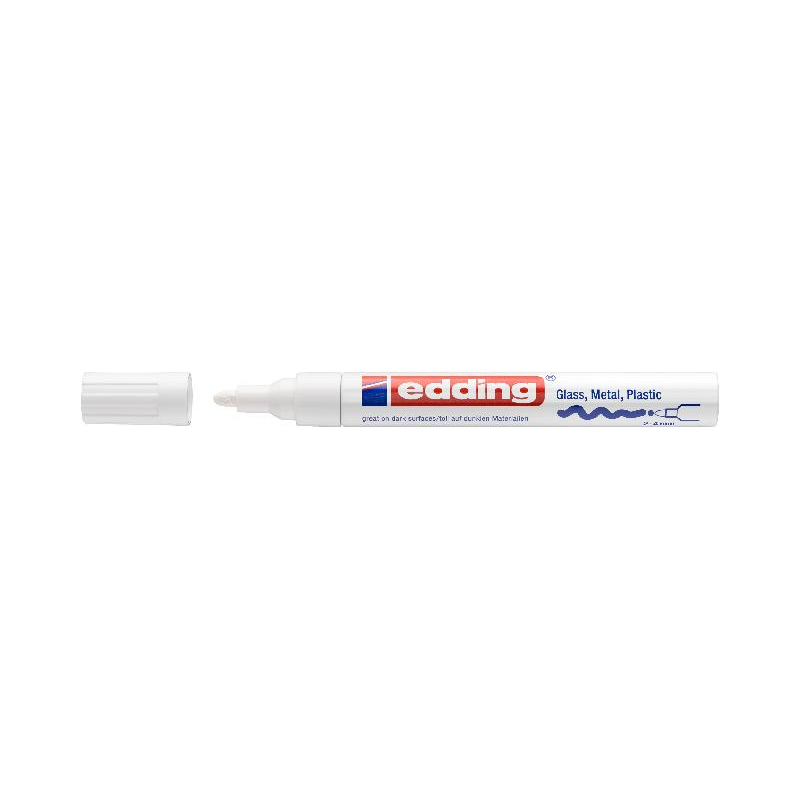Gloss paint marker 750 Edding