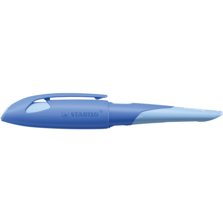 Füller EASYbirdy Pastel, M