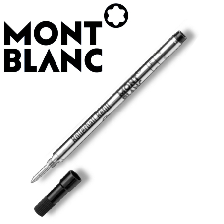 Montblanc Rollerball-Minen F