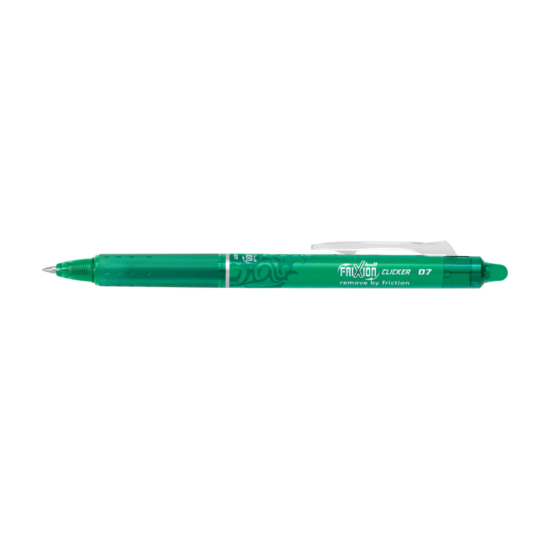 Tintenroller FriXion Ball Clicker Pilot