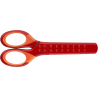 Schulschere Grip Faber Castell
