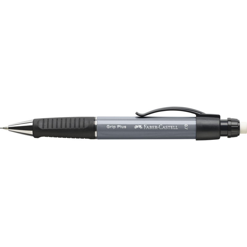 Druckbleistift Grip Plus Faber Castell