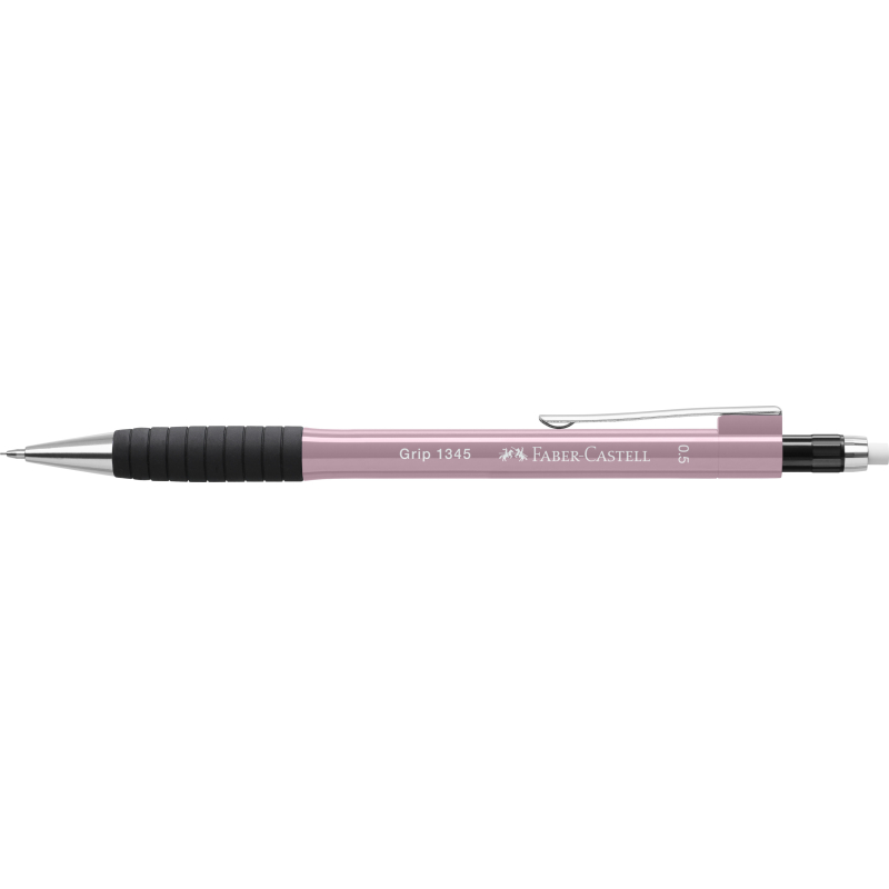 Druckbleistift Grip 1345 Faber Castell