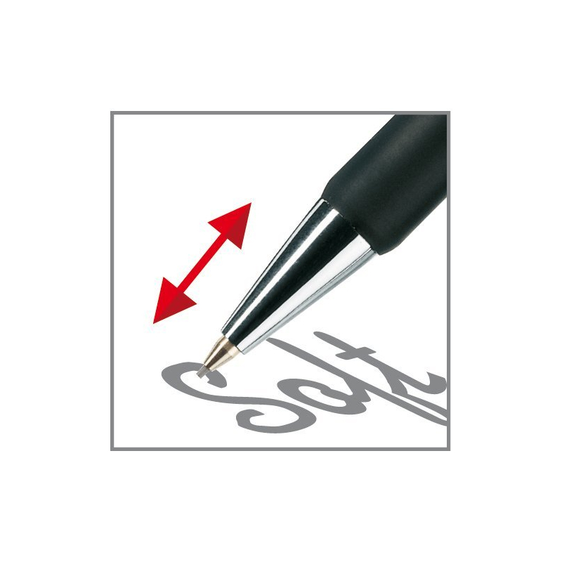 Druckbleistift Grip 1345 Faber Castell