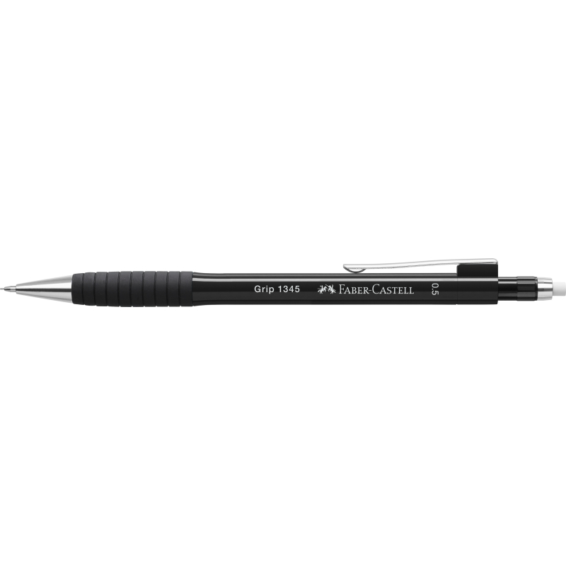 Druckbleistift Grip 1345 Faber Castell