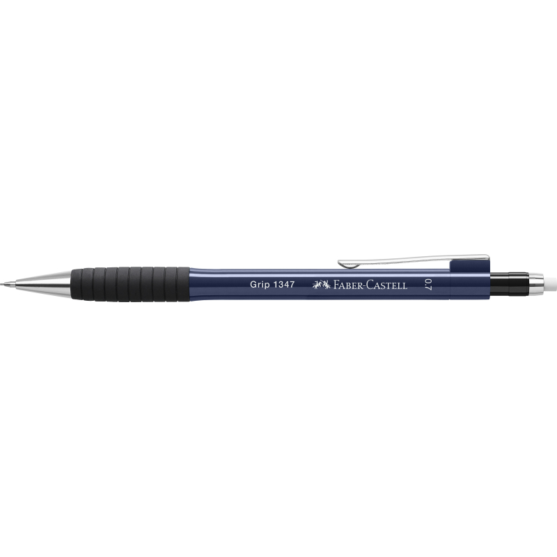 Druckbleistift Grip 1347 Faber Castell