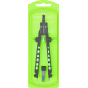 Zirkel Factory Neon 23 Faber Castell