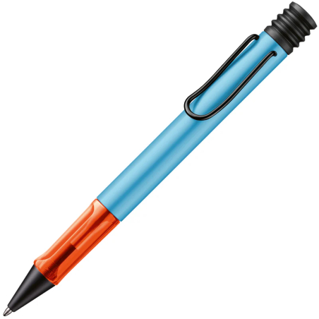 LAMY AL-star denim