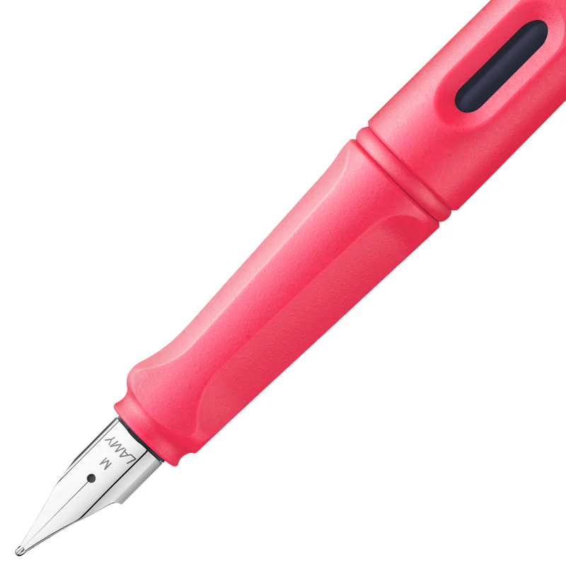 LAMY safari sunset LAMY