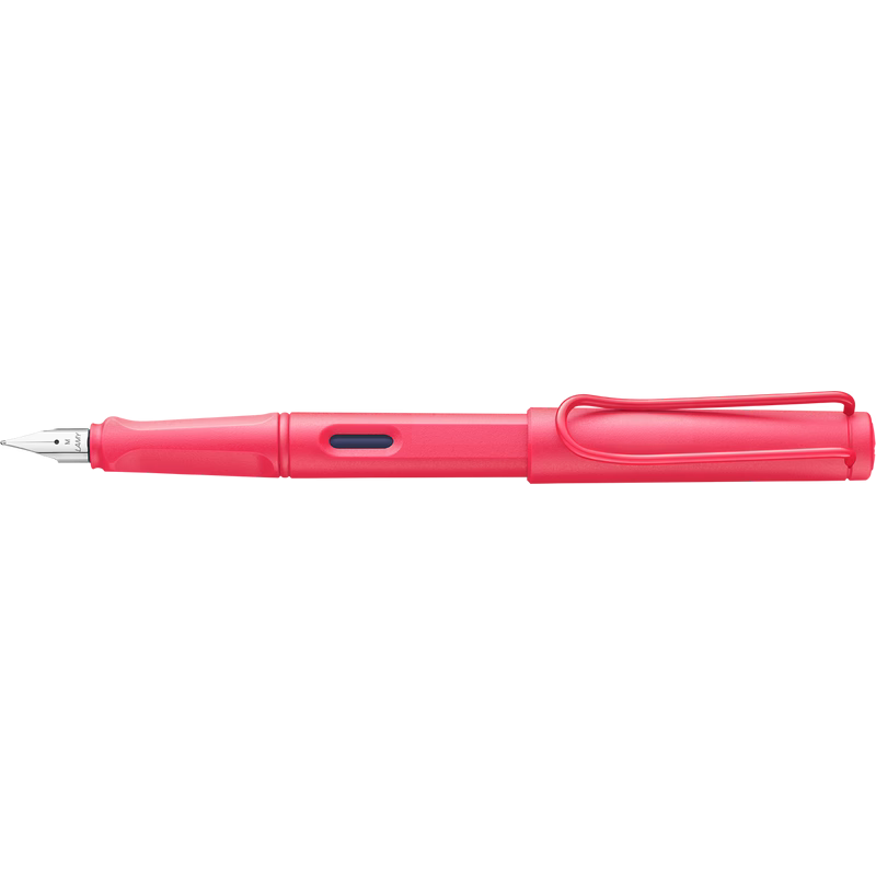 LAMY safari sunset LAMY