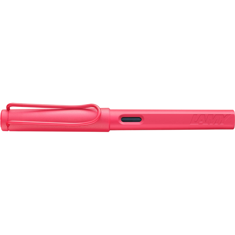 LAMY safari sunset LAMY
