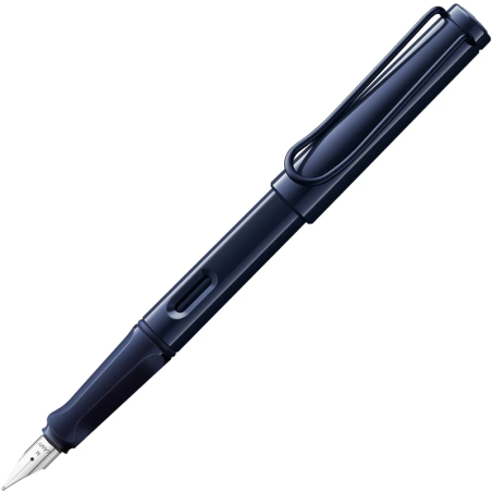 LAMY safari dark dust