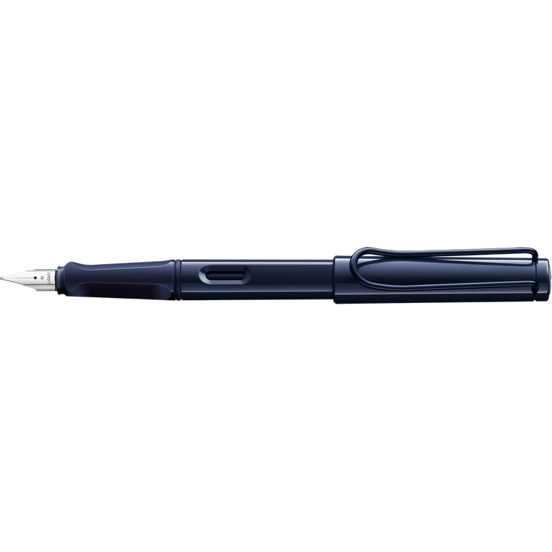 LAMY safari dark dust LAMY