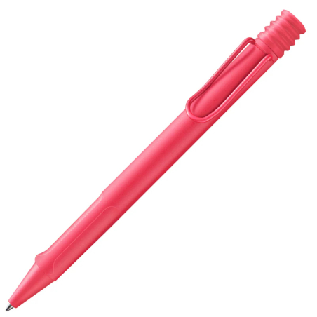 LAMY safari Kugelschreiber sunset