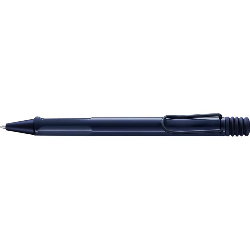 LAMY safari Kugelschreiber dark dusk LAMY