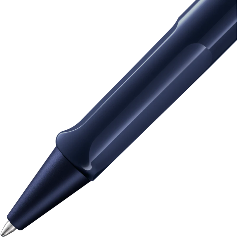 LAMY safari Kugelschreiber dark dusk LAMY