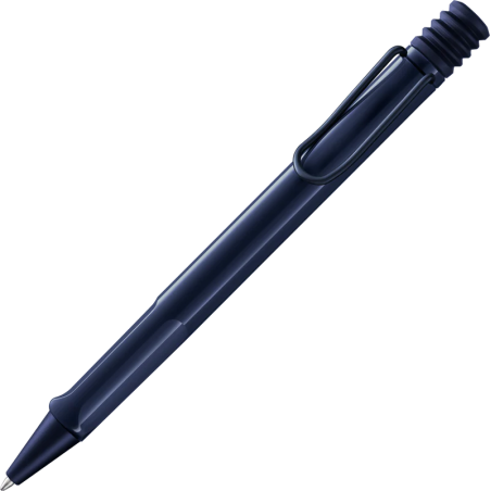 LAMY safari Kugelschreiber dark dusk