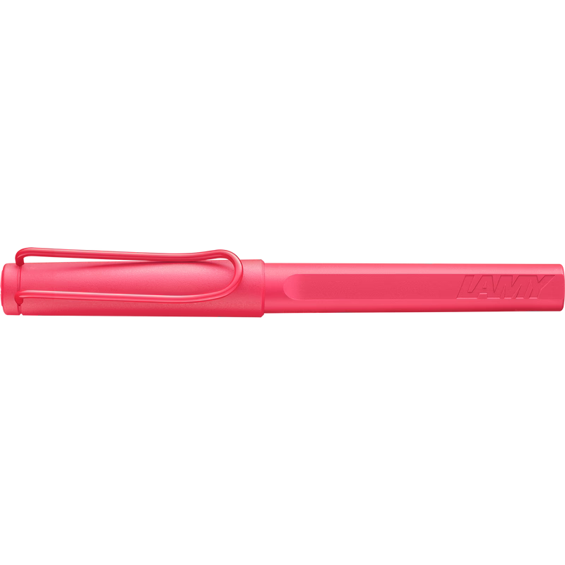 LAMY safari Tintenroller sunset LAMY