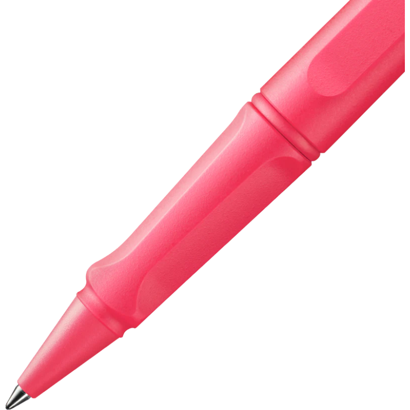 LAMY safari Tintenroller sunset LAMY