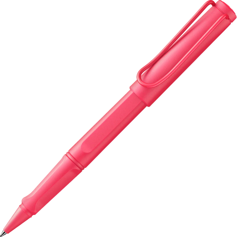 LAMY safari Tintenroller sunset LAMY