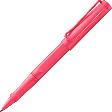 LAMY safari Tintenroller sunset