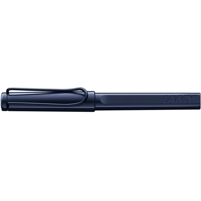 LAMY safari Tintenroller dark dusk LAMY
