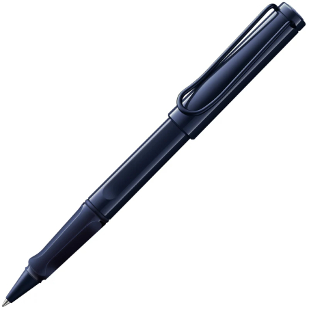 LAMY safari Tintenroller dark dusk