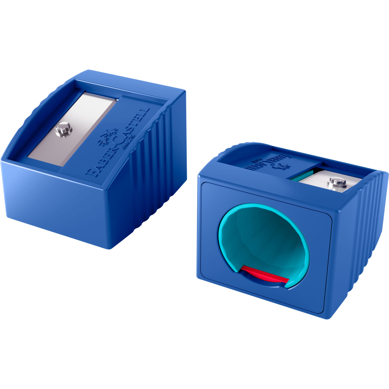 Einzelspitzer Grippy Faber Castell