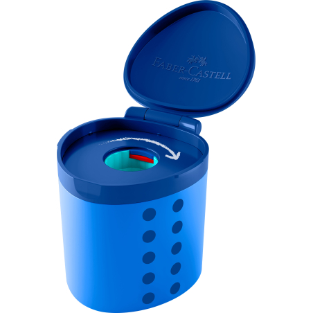 Spitzdose Grippy