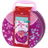 Filzstift Connector Handtasche Faber Castell
