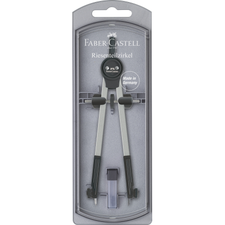 Zirkel Riesenteilzirkel