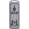 Zirkel Riesenteilzirkel Faber Castell
