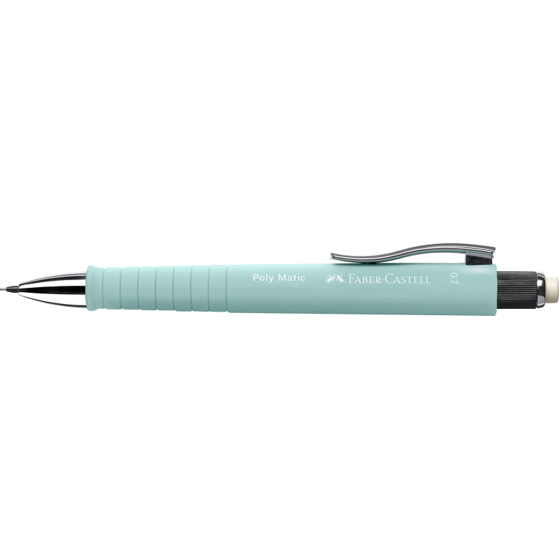 Druckbleistift Poly Matic Faber Castell