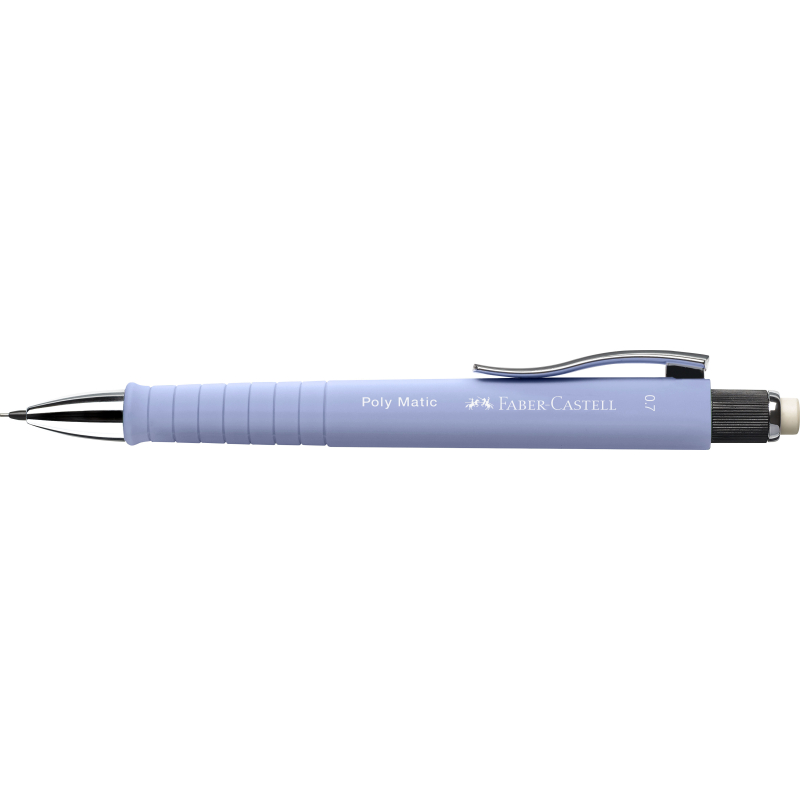 Druckbleistift Poly Matic Faber Castell