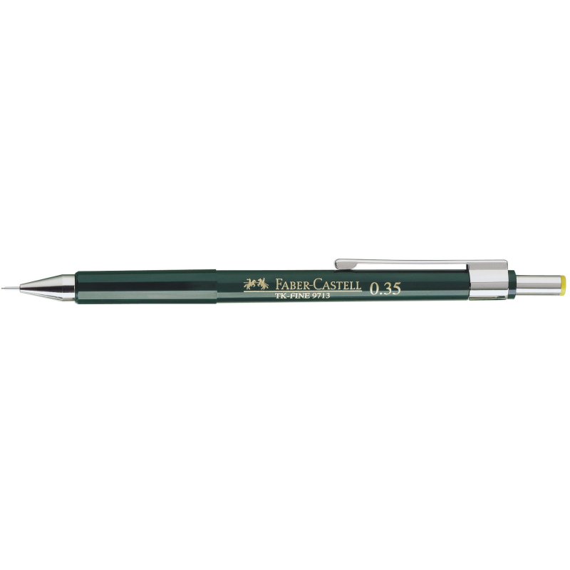 Druckbleistift TK-Fine 9713 Faber Castell