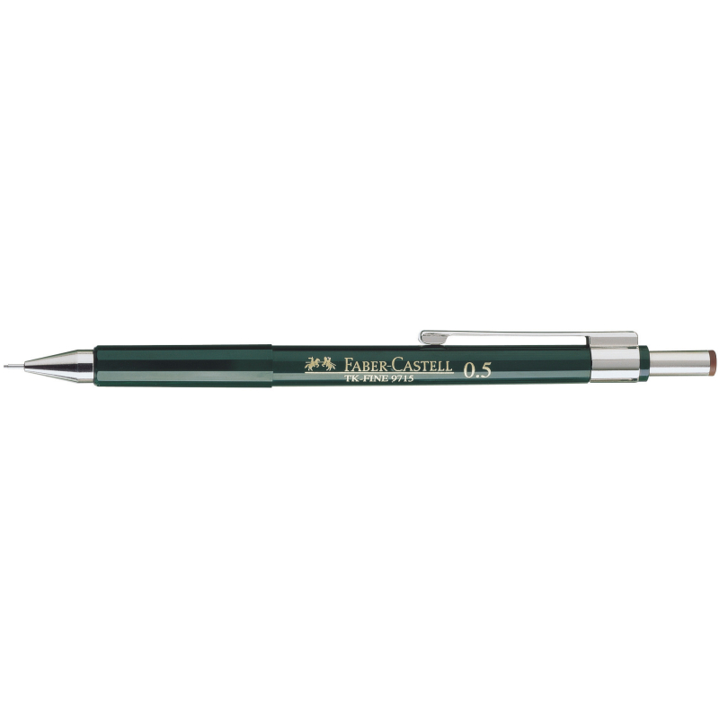 Druckbleistift TK-Fine 9715 Faber Castell