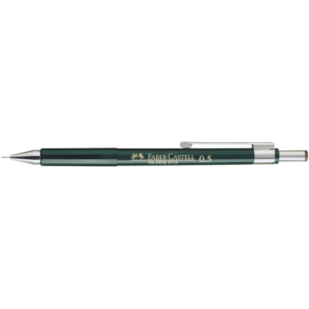 Druckbleistift TK-Fine 9715