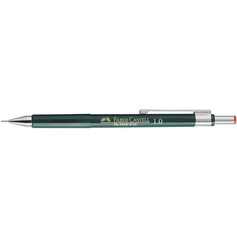 Druckbleistift TK-Fine 9719 Faber Castell